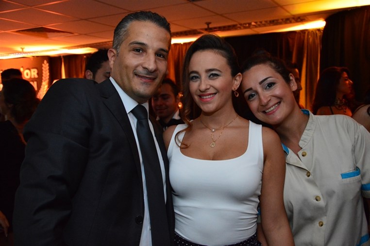 Celebrate Service Phoenix D'or